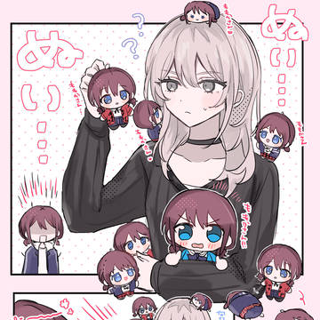 になもも4