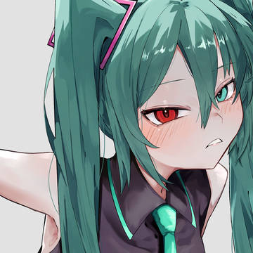 初音ミク