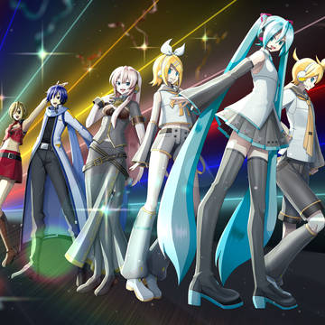 SUPERPACK1周年！