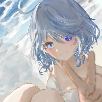 屬於你的夏天