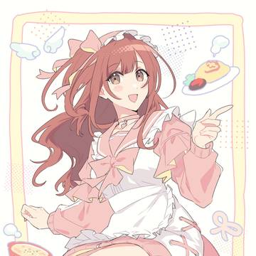 💗