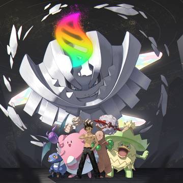 Pokémon Takeshi