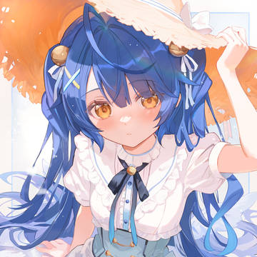 夏みゃ