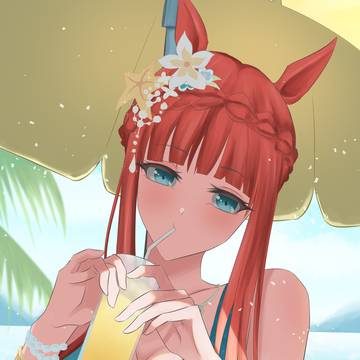 Silence Suzuka