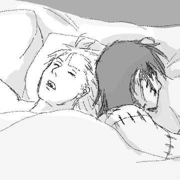 おやすみなさい