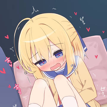雪水ちゃん