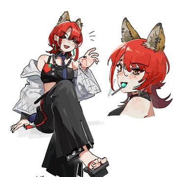 裸足木履吉星姐姐