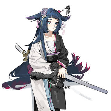 澪姐姐