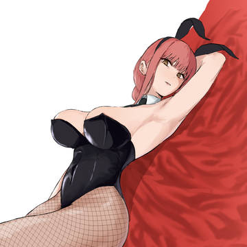 マキマサーン