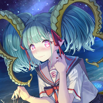 いっしょに花火、見ましょうね🎆