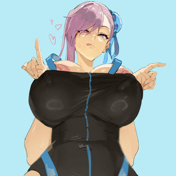 武蔵ちゃん
