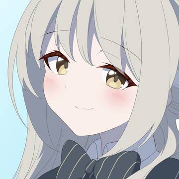 ミヨちゃん...かわいい...すき...