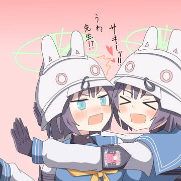 TSF先生4