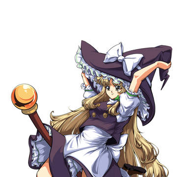 魔理沙