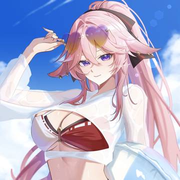 Summer~🏖☀️