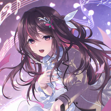 “声色”