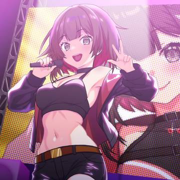 なんかいろいろ