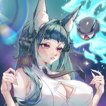 Hoshimi Miyabi × 星見雅