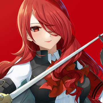 桐条美鶴