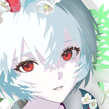 綾波レイ