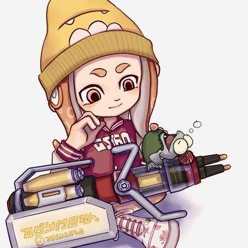 すやすやコジャケ