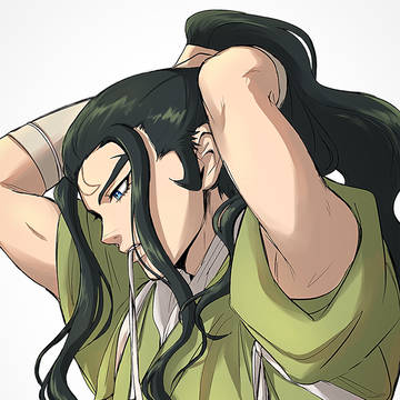 松風