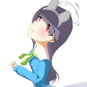 霞沢ミユイラスト1