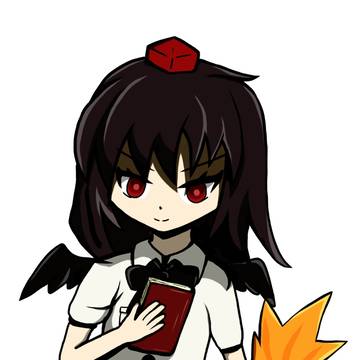 射命丸文