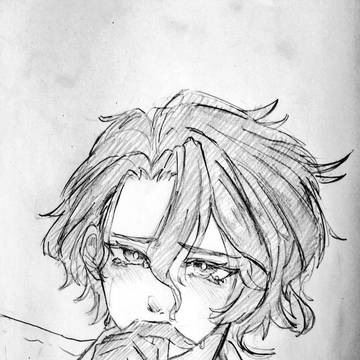 ドクスト落書き集