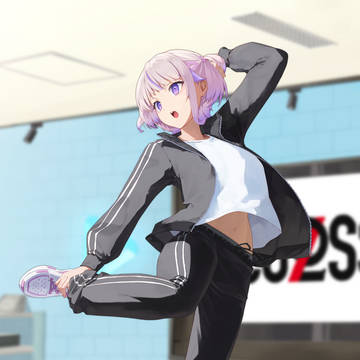 ダンスレッスン