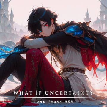What If Uncertainty