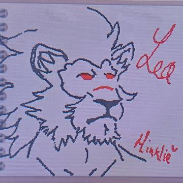 Leo from WarZard