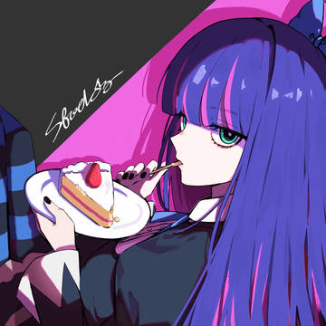 ストッキング