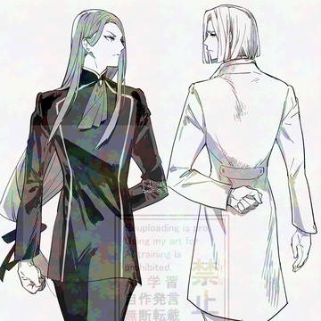 リステアードとヴィッセル