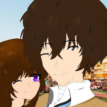 Zeynep x Dazai