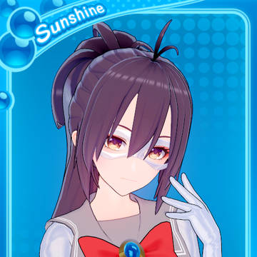 オリジナルヒロイン 学園仮面 角色配布