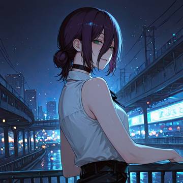 Reze レゼ