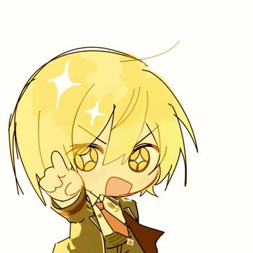ドンキとサンチョ