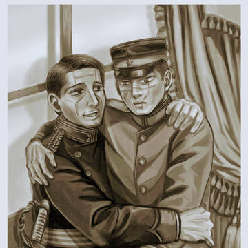 菊杉ログまとめ⑤