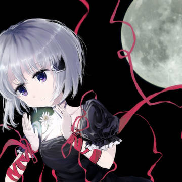 篝ちゃん