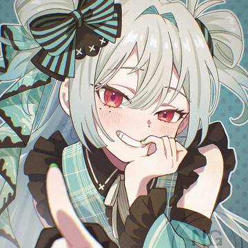 見ーちゃった♡
