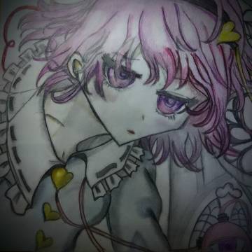 東方イラスト