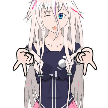 IAちゃん