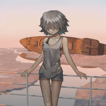 Dead Ship