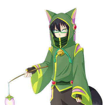自音源立ち絵まとめ