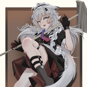 博士有什么需要我来打扫的吗