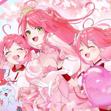 さくらみこ