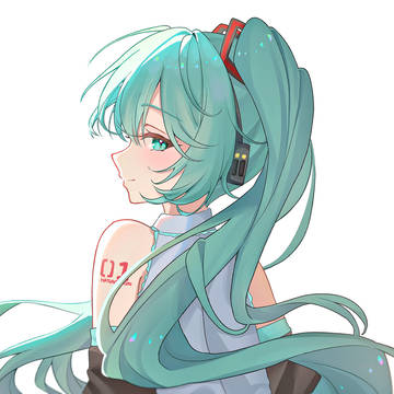miku
