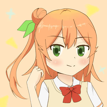ミカンママ