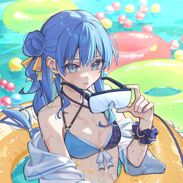 SUMMER★POOL